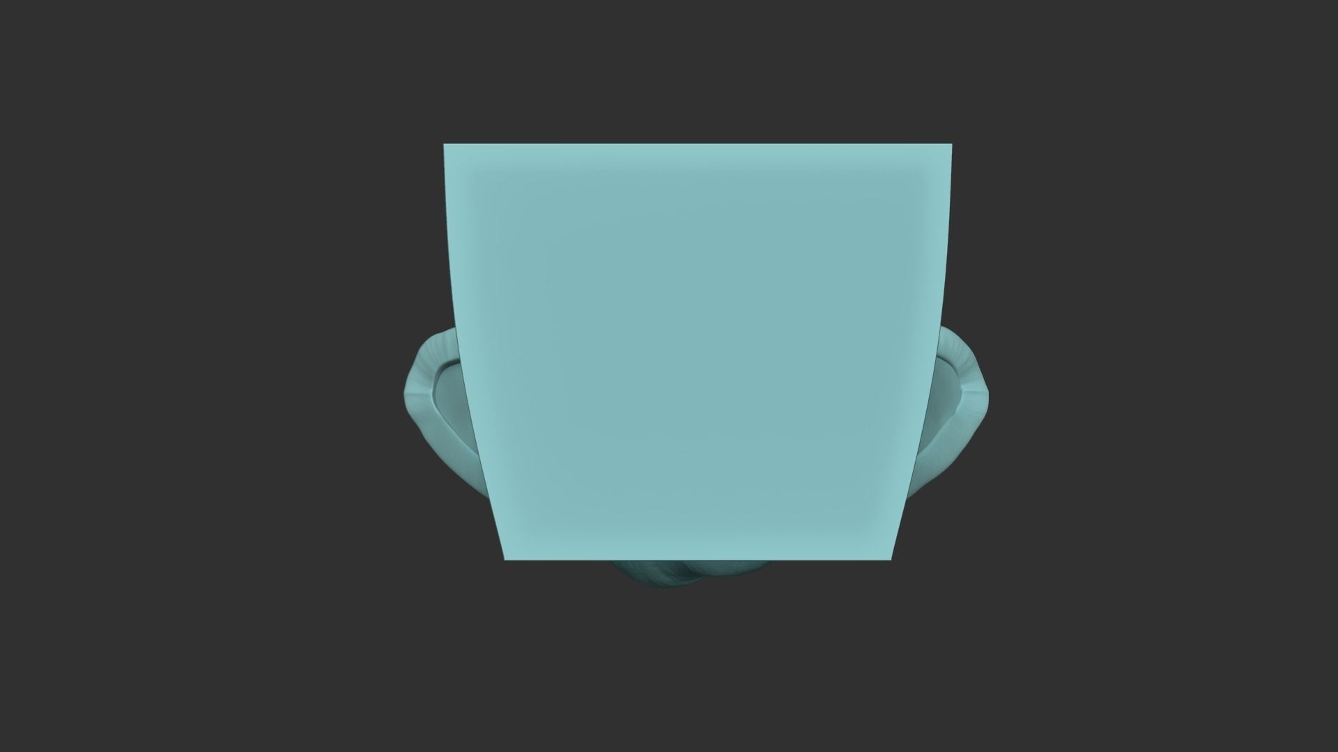 Gandalf Bust - Ian McKellen - Lord of The Rings - Hobbit 3D print model_14