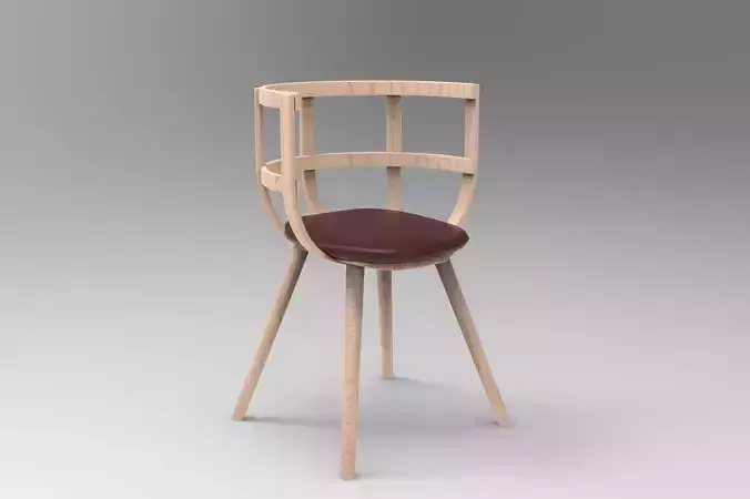 inno Julia Chair