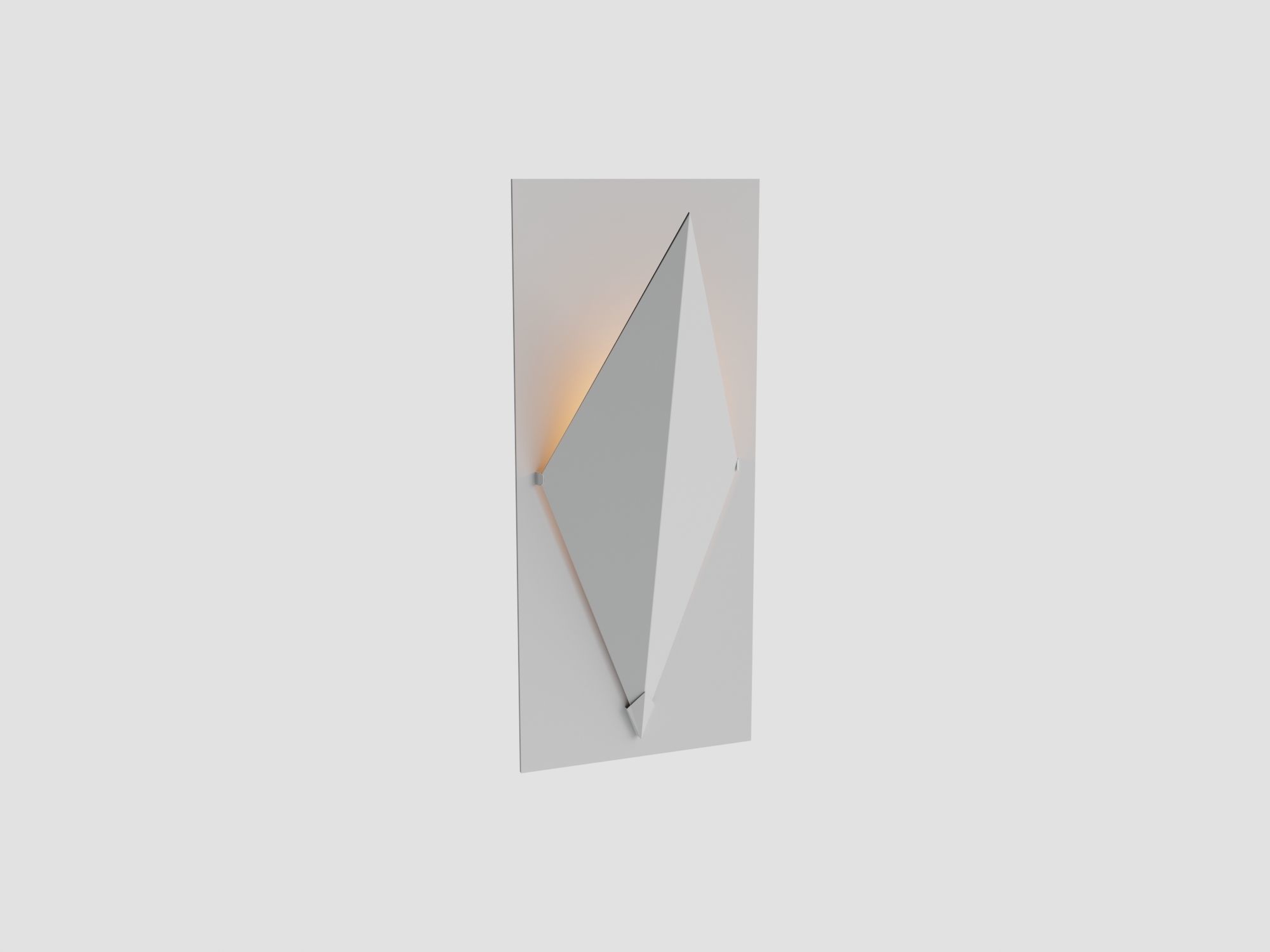FORMA SCONCE 3d model 3D model_4