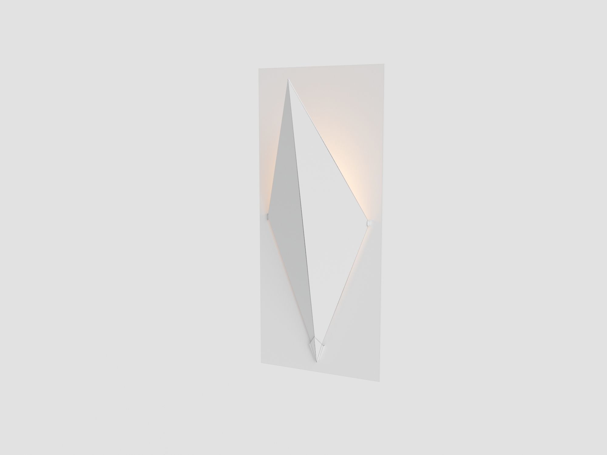 FORMA SCONCE 3d model 3D model_3
