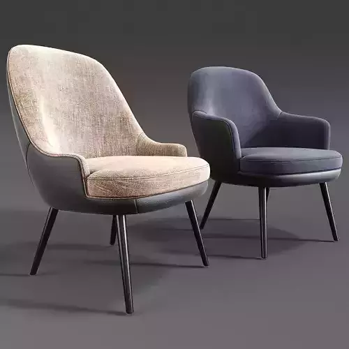 375 Dining Chair Collection