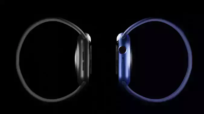 Apple watch series 6 