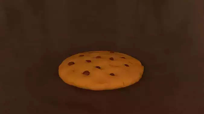 cookie chocolate chip