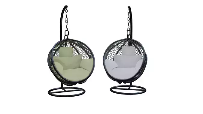 Hanging Chair