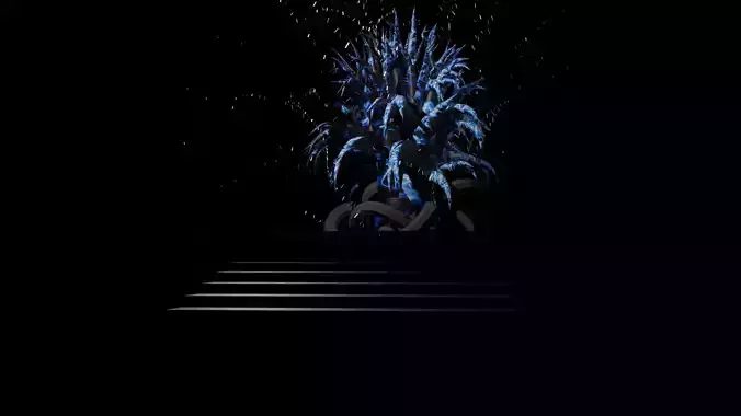 Trees game of thrones