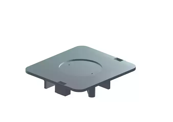 Xiaomi Mijia iMiLab 360 IP Camera holder 90d