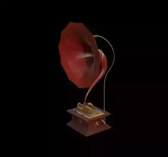 Gramophone