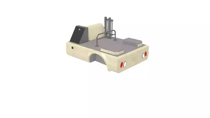 1999-2016 Ford Welding Bed