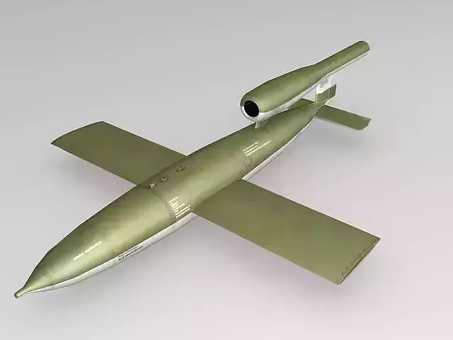 V1 Flying bomb