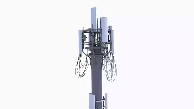 CELL SITE tower 