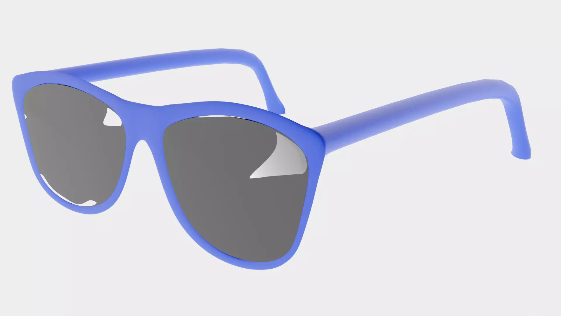 Sunglass sunglasses 3D model