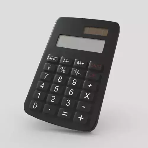 Calculator