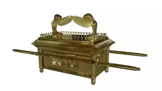 Ark of the Covenant