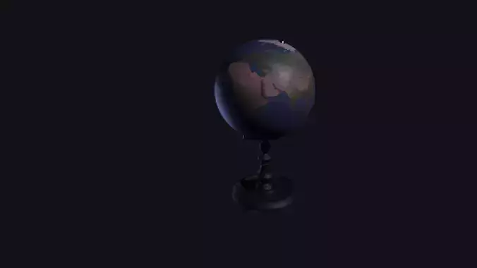 globe