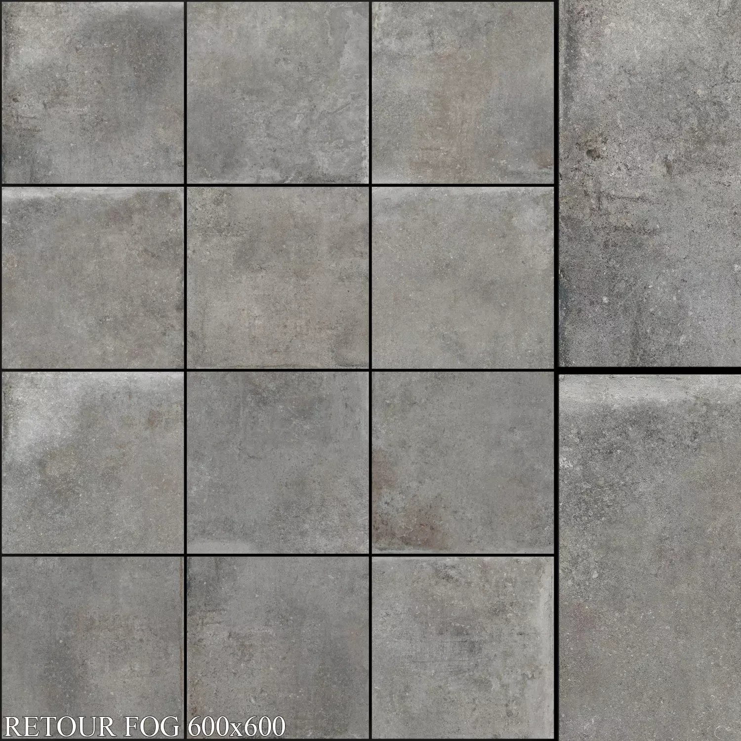 Flaviker Retour Fog 600x600 3D model_0