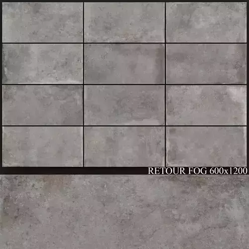 Flaviker Retour Fog 600x1200