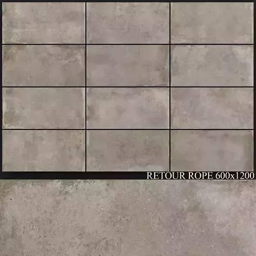 Flaviker Retour Rope 600x1200