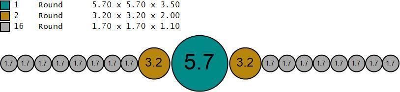 10017 three stone diamond engagement ring 3D print model_6