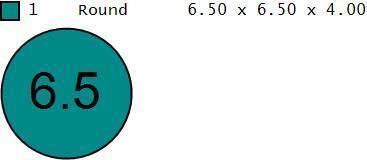 10019 engagement ring with solitaire setting 3D print model_6