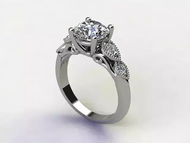 10020 person engagement ring