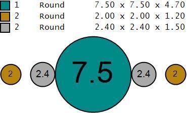 10020 person engagement ring 3D print model_6