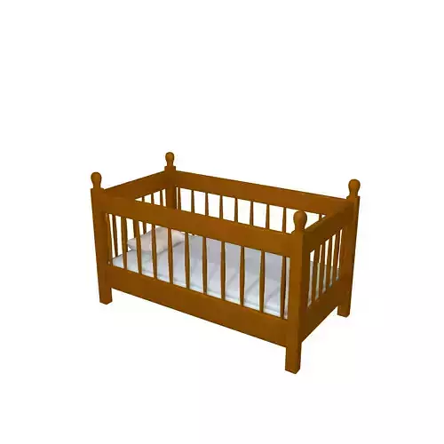 Baby Bed