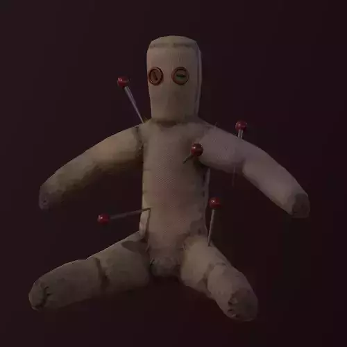 Voodoo Doll