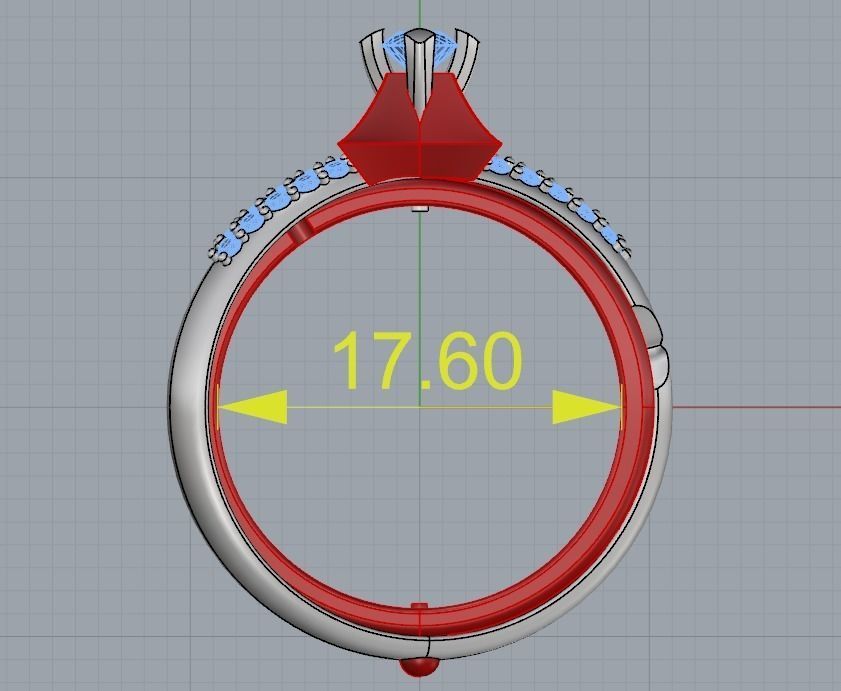 LAD J N1 3D print model_5