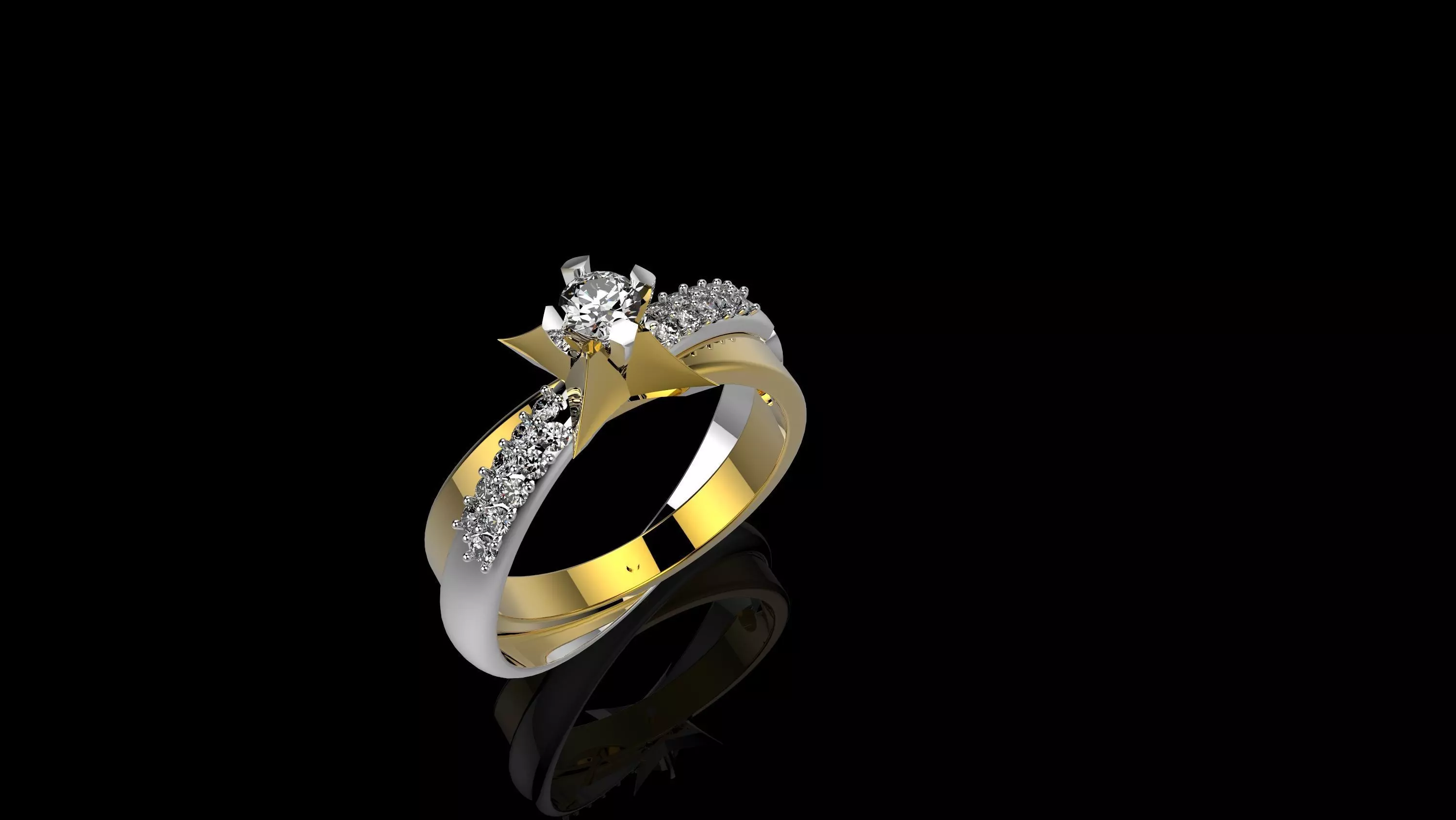 LAD J N1 3D print model_0