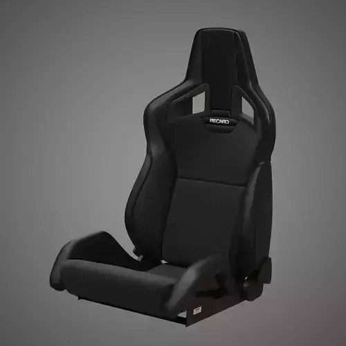 Recaro Sportster CS