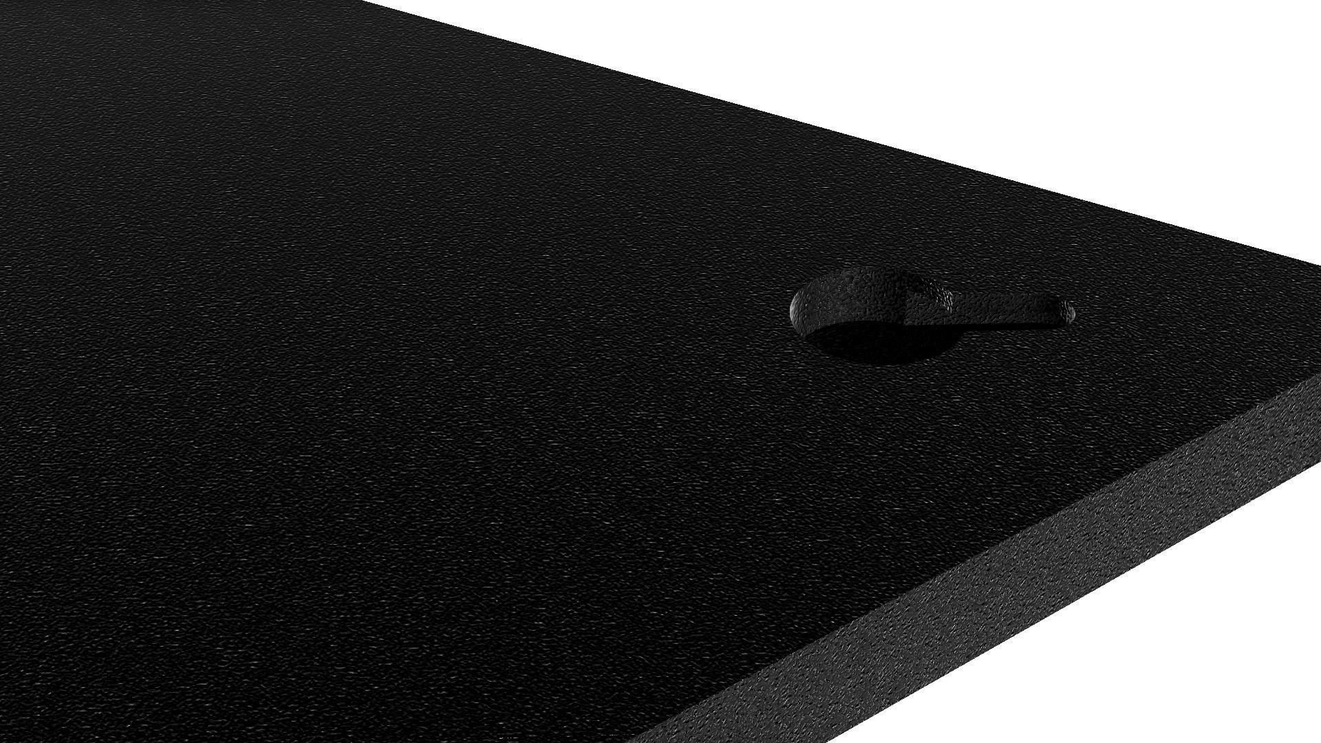 Borussia Monchengladbach Wall Sign 3D print model_6