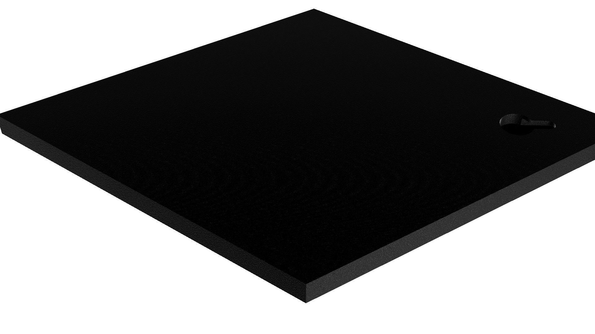 Borussia Monchengladbach Wall Sign 3D print model_5