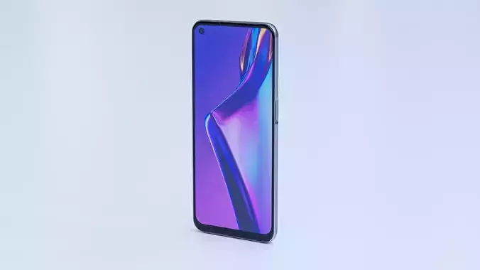 OPPO A93 5G