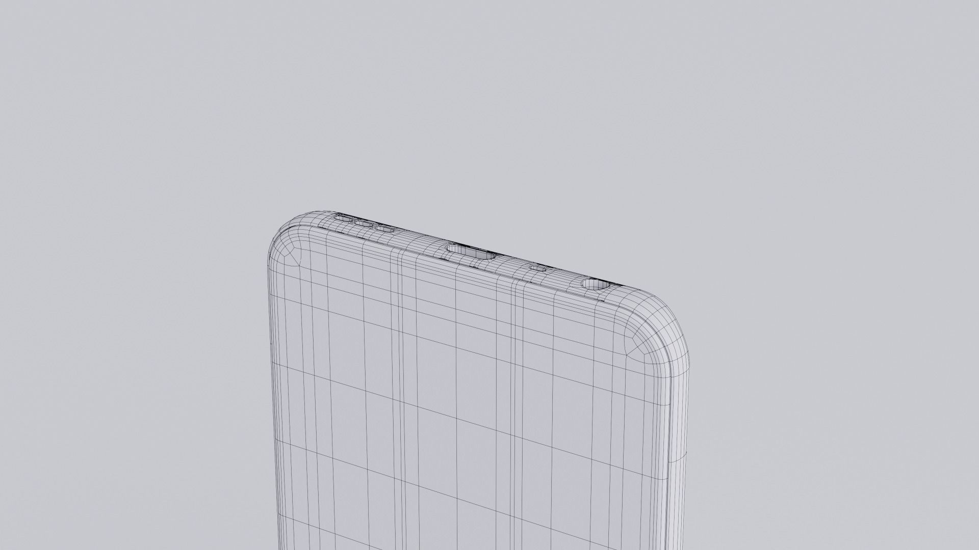 OPPO A93 5G 3D model_14