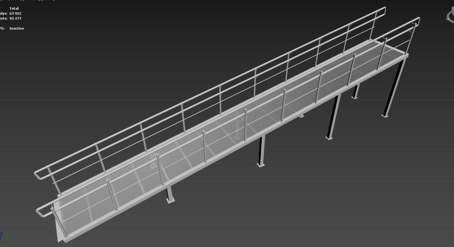 Ramp 06 3D model_30
