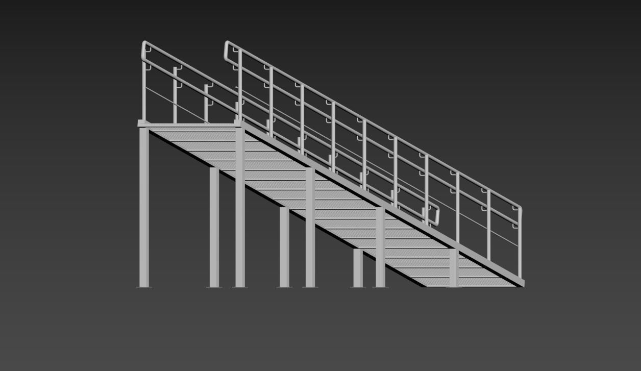Ramp 06 3D model_26