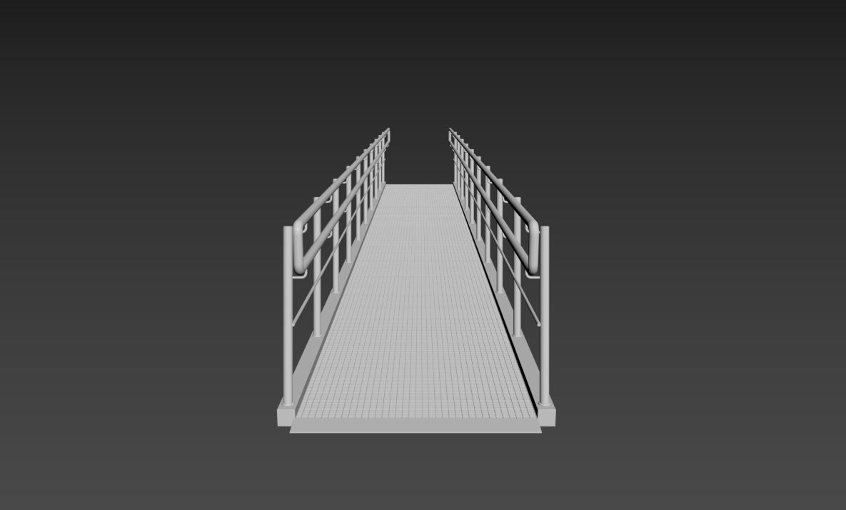 Ramp 06 3D model_25