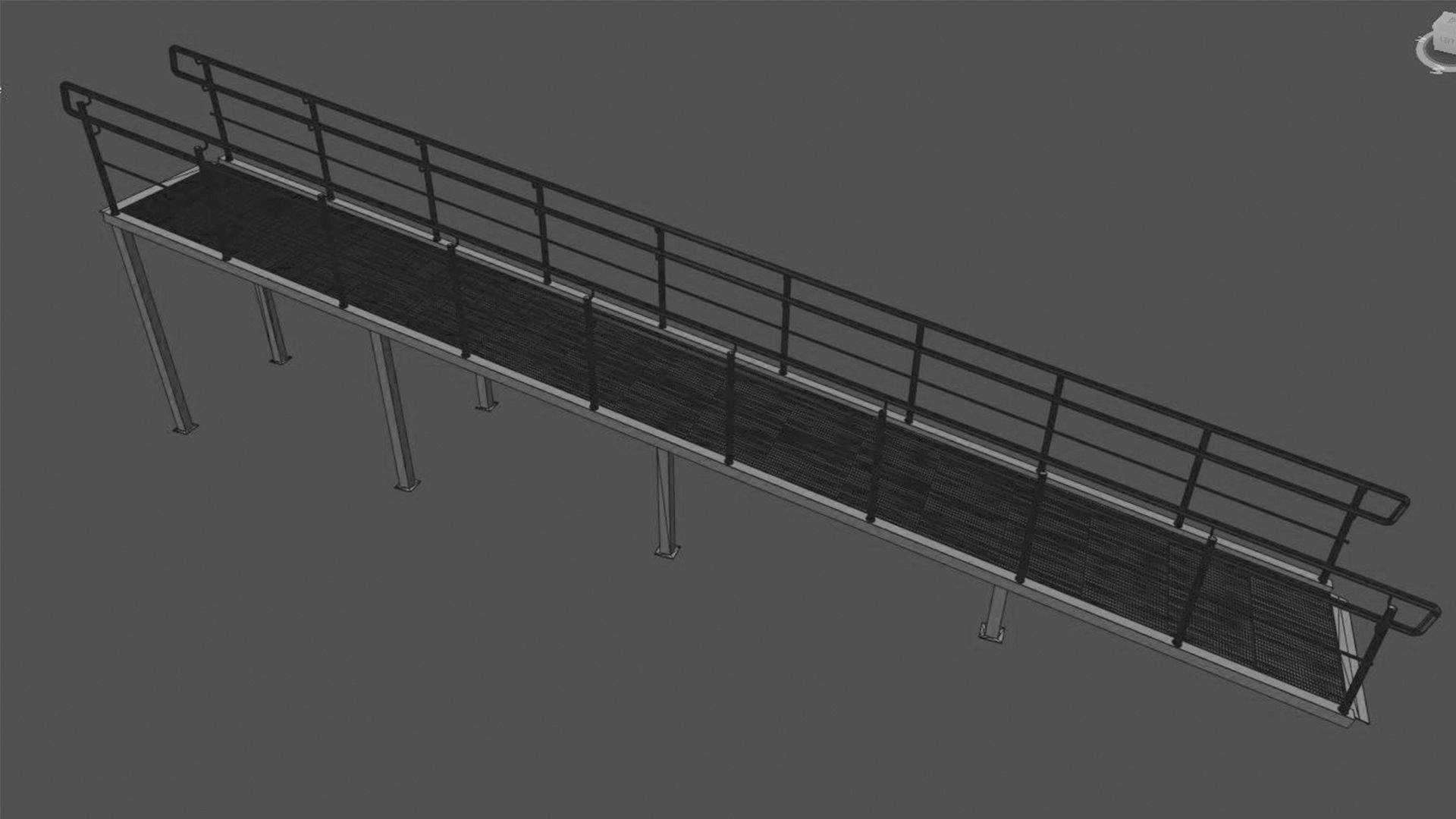 Ramp 06 3D model_38