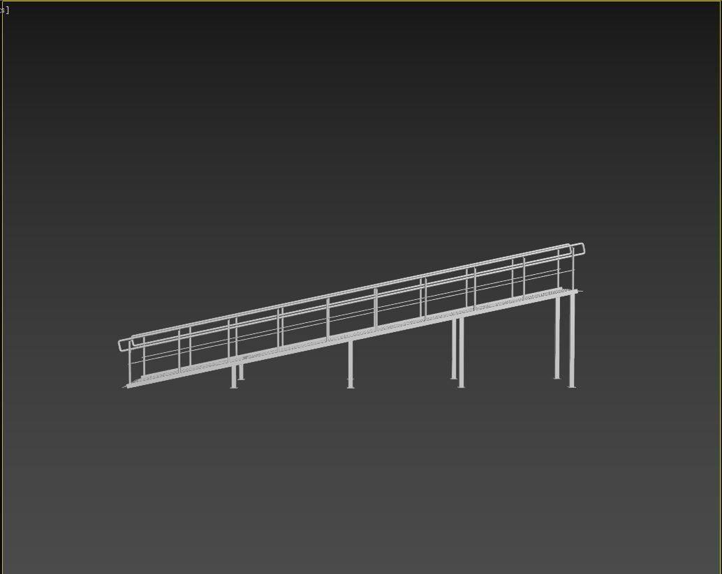 Ramp 06 3D model_15