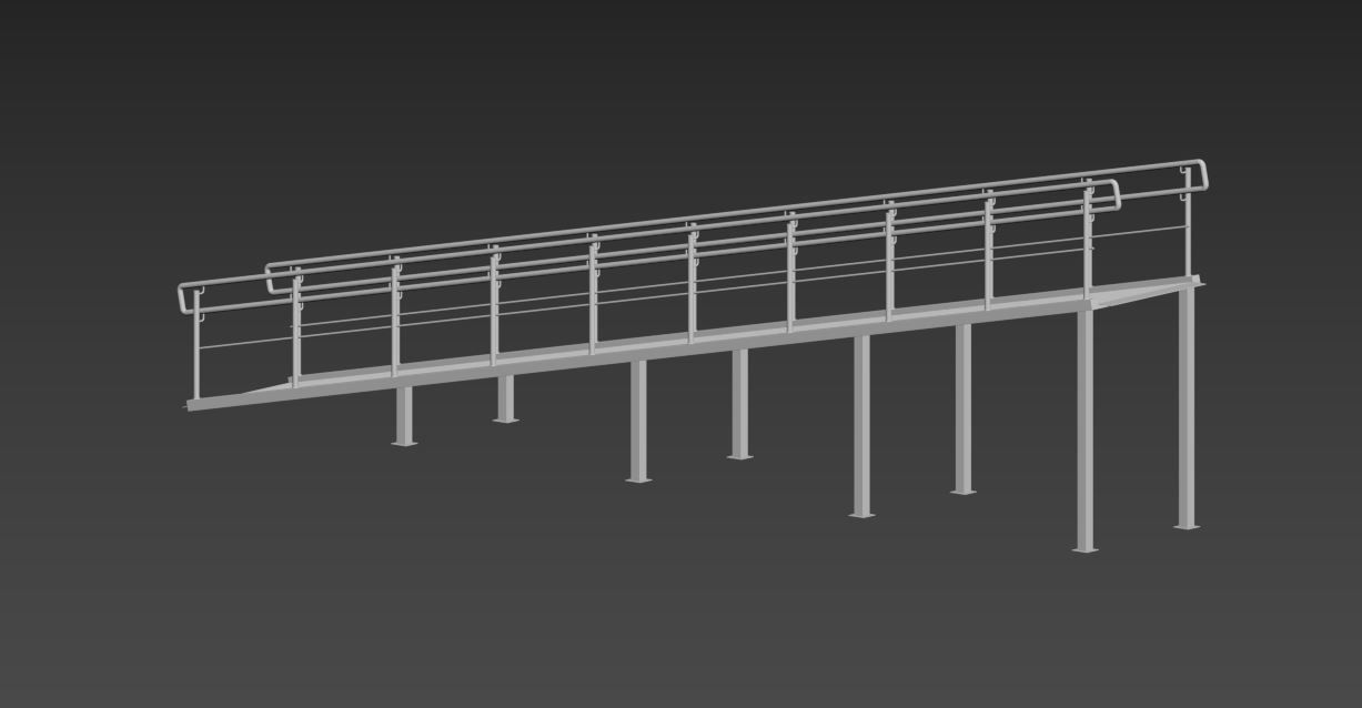 Ramp 06 3D model_19