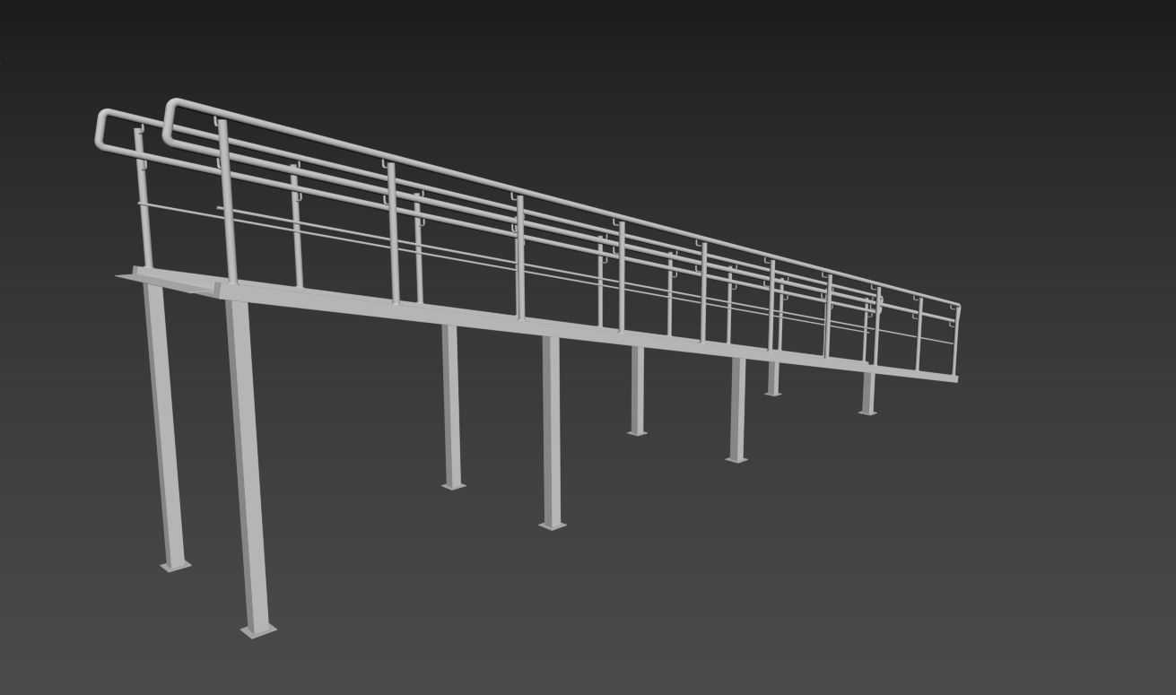 Ramp 06 3D model_28