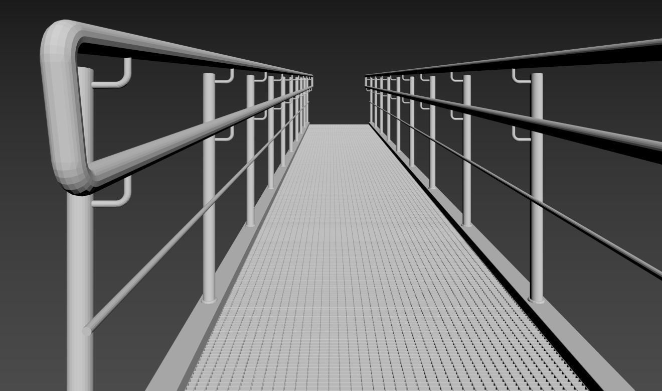 Ramp 06 3D model_31