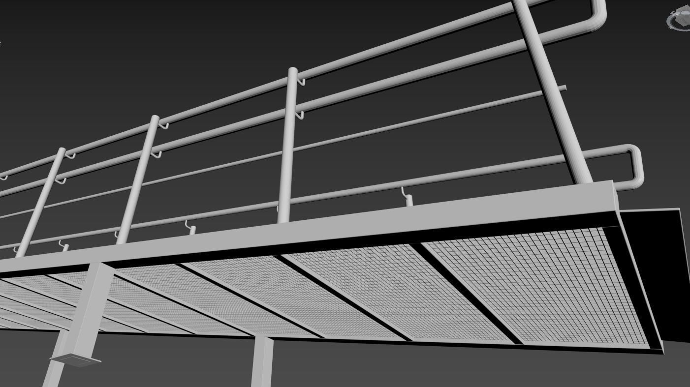 Ramp 06 3D model_35