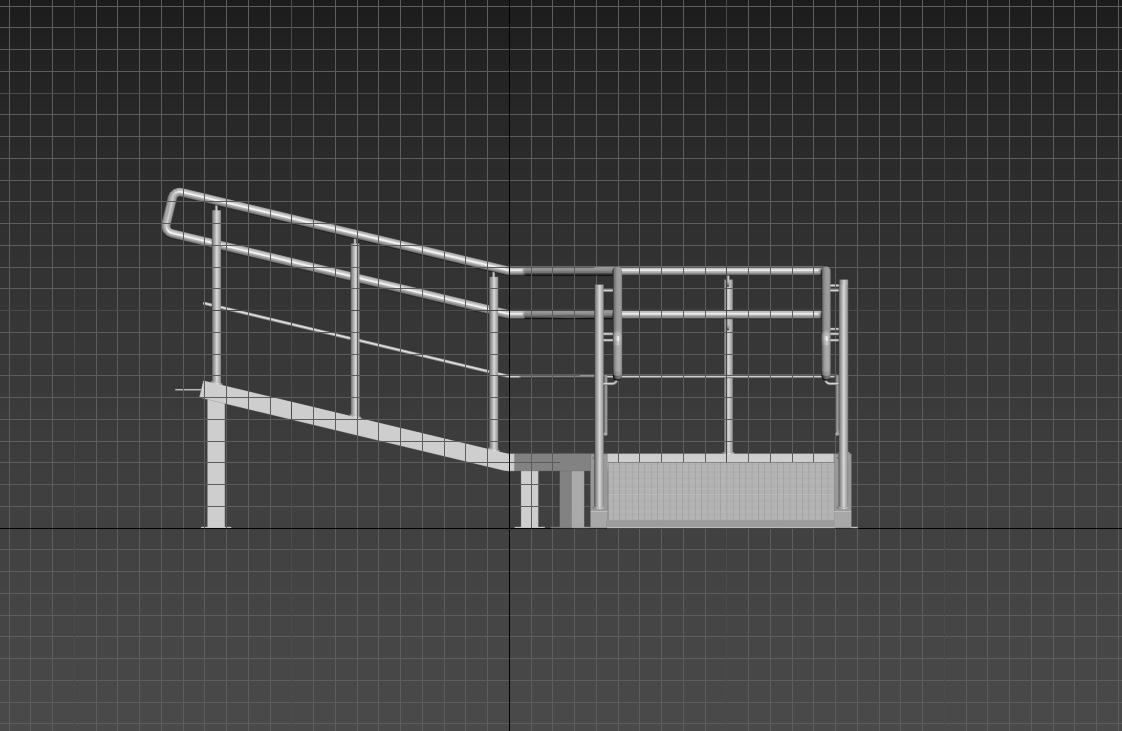 Ramp 07 3D model_17