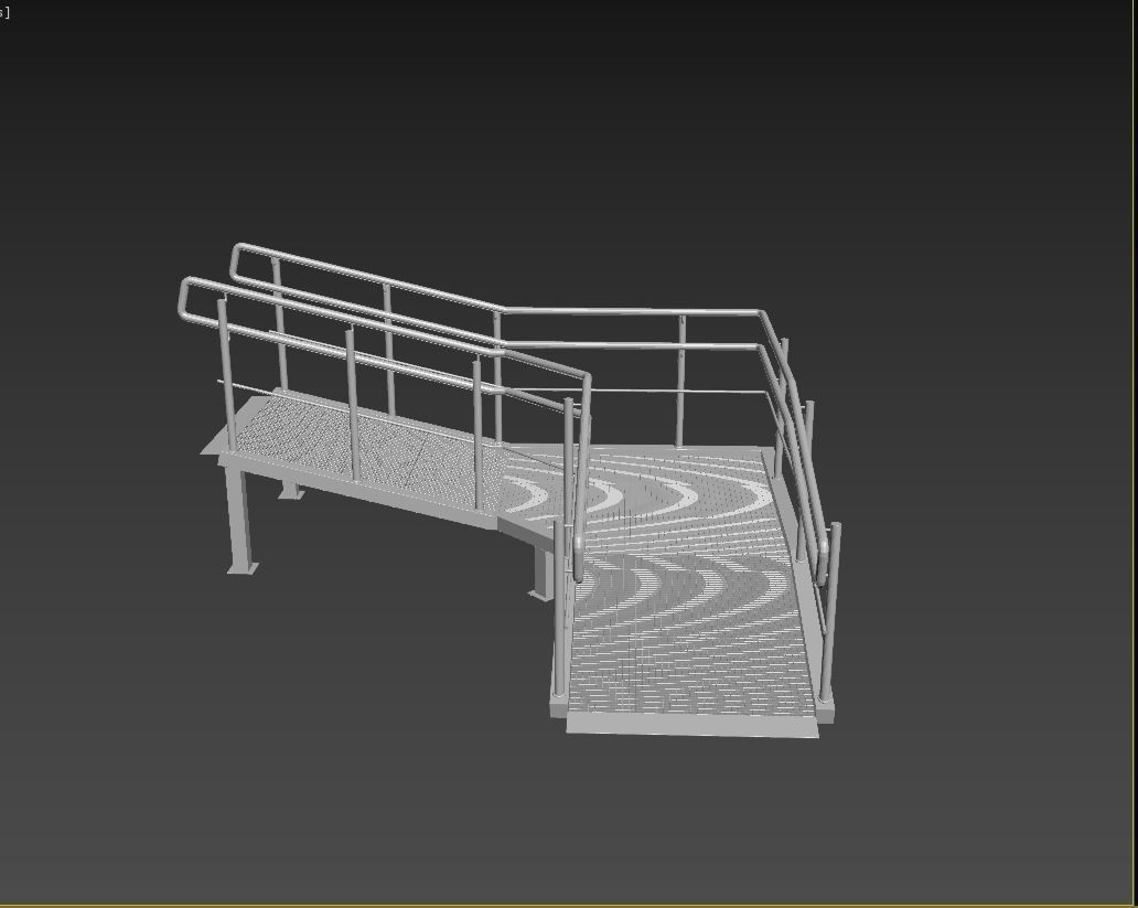 Ramp 07 3D model_26