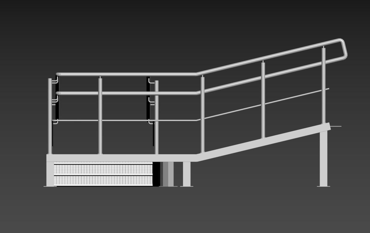 Ramp 07 3D model_13