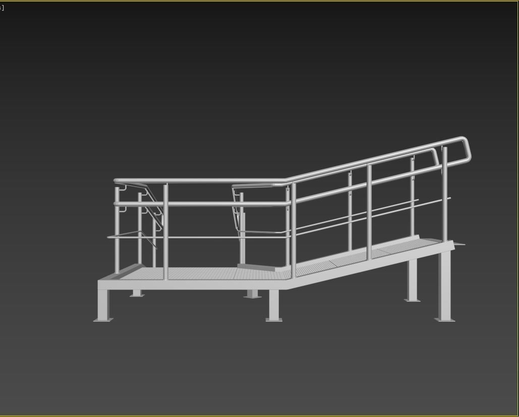 Ramp 07 3D model_27