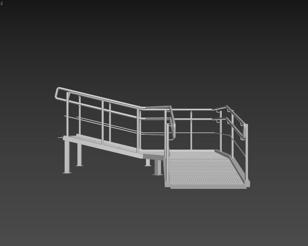 Ramp 07 3D model_28