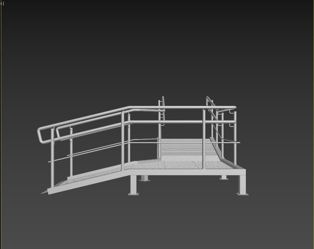 Ramp 07 3D model_25