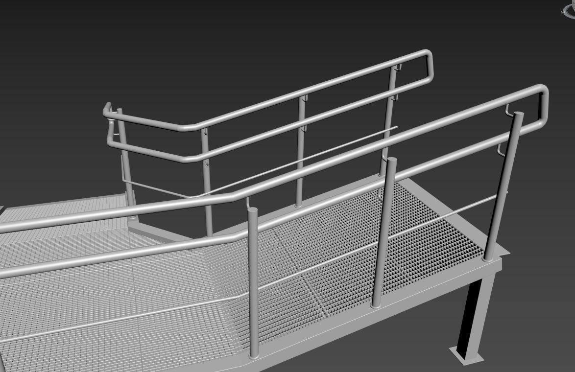 Ramp 07 3D model_11